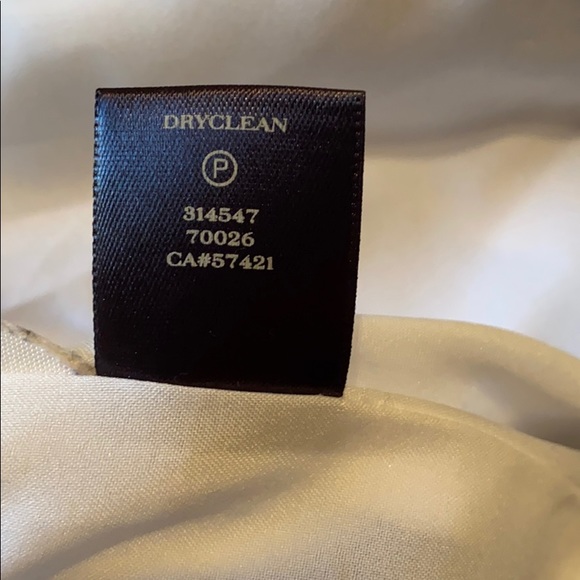 πHPπEUC Ann Taylor pencil skirt size 14 - Picture 5 of 5